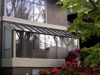 Vancouver Dunbar Bed and Breakfast 