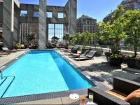 Westin Grand Vancouver 