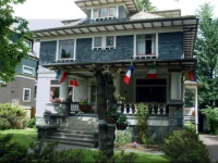 Windsor Guest House 