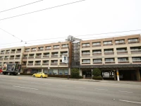 Atrium Inn Vancouver 