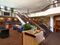 Coast Plaza Hotel and Suites 