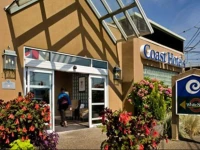 Coast Vancouver Airport Hotel 