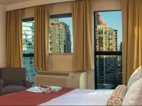 GEC Granville Suites 