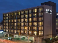 Park Inn & Suites by Radisson 