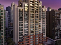 Residence Inn by Marriott Vancouver Downtown 