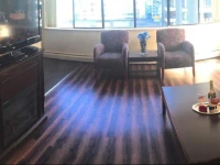 Riviera on Robson Suites Hotel Downtown Vancouver 