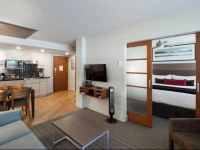 West Coast Suites at UBC 