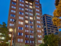 YWCA Hotel Vancouver 