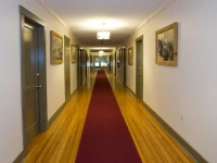 The Buchan Hotel 