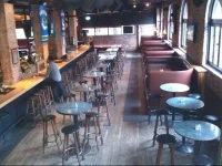 The Cambie Hostel Seymour 