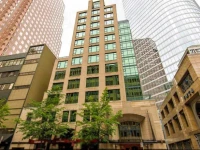 Boutique DownTown Suites with Parking 