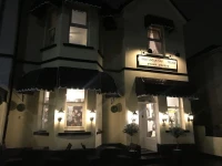 Arran Lodge 4*