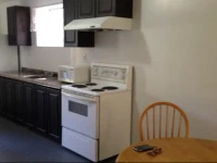 Holiday Place 