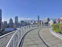 King Suites Downtown Vancouver 