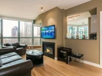 Luxury 3 Bed Private Apartment in Central Downtown 