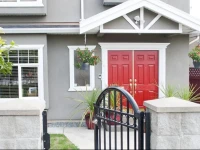 Main Street Home 