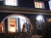 Maple Beach B&B 