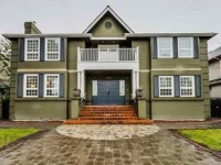 Maple Guesthouse 