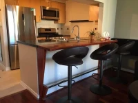 One Bedroom on Davie Street 