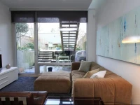 One-Bedroom Garden Suite in Riley Park 
