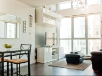 Richards Street Apartments 