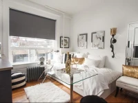 Studio Apartment Powell Street 