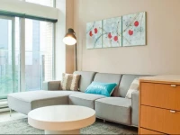Studio on Pender Street 