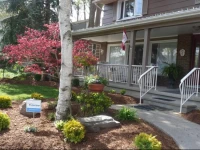 Les Diplomates B&B (Executive Guest House) 