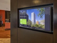 Courtyard by Marriott Waterloo St. Jacobs 