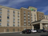 Holiday Inn Express Hotel & Suites Waterloo - St. Jacobs Area 