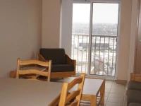 Hotel Laurier - Kings Court Residence 