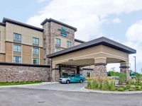 Homewood Suites by Hilton Waterloo/St. Jacobs 