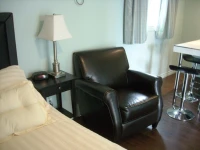 Motel Le Marigot 2*