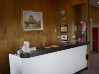 Motel Vaudreuil 