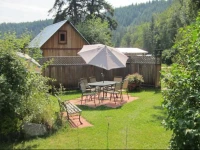 Serenity on the River B&B 