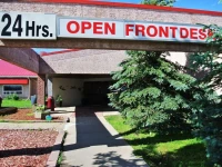 Vegreville Garden Inn 