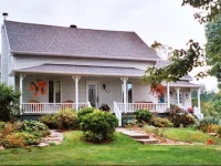 Au Domaine GГ®te VallГ©e des Roseaux B&B 