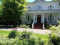 Auberge au fil des saisons 4*