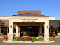 Hotel Le Victorin 