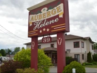 MOTEL-AUBERGE HГ‰LENE 