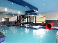 Fairfield Inn & Suites Vernon 