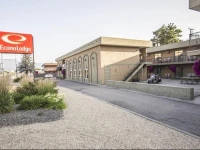 Econolodge Vernon 
