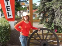 Tel-A-Friend Motel 3*