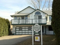 Country Cottage B&B 