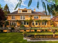 Villa Marco Polo Bed and Breakfast Inn 