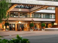 Chateau Victoria Hotel & Suites 