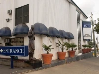 Island Travel Inn 