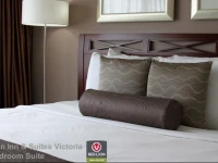 Red Lion Inn and Suites Victoria 