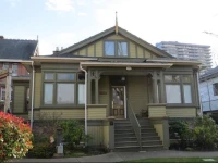 Robert Porter House Bed and Breakfast 