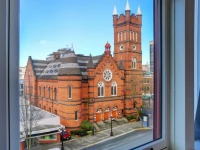 Strathcona Hotel 
